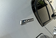 BMW Série 3 (F30) LCI 330e 2.0 TPT 252 CH Plug in Hybrid  BVA PACK M