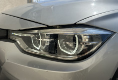 BMW Série 3 (F30) LCI 330e 2.0 TPT 252 CH Plug in Hybrid  BVA PACK M