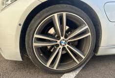 BMW Série 3 (F30) LCI 330e 2.0 TPT 252 CH Plug in Hybrid  BVA PACK M