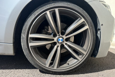 BMW Série 3 (F30) LCI 330e 2.0 TPT 252 CH Plug in Hybrid  BVA PACK M