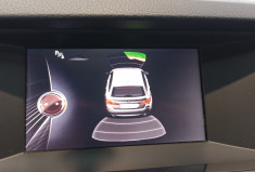 BMW SERIE 5 TOURING 518d (F11 LCI) / Finition Lounge Plus / 2.0d 16V / 150 ch / Boîte automatique
