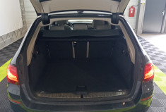 BMW SERIE 5 TOURING 518d (F11 LCI) / Finition Lounge Plus / 2.0d 16V / 150 ch / Boîte automatique