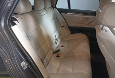 BMW SERIE 5 TOURING 518d (F11 LCI) / Finition Lounge Plus / 2.0d 16V / 150 ch / Boîte automatique
