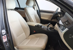 BMW SERIE 5 TOURING 518d (F11 LCI) / Finition Lounge Plus / 2.0d 16V / 150 ch / Boîte automatique