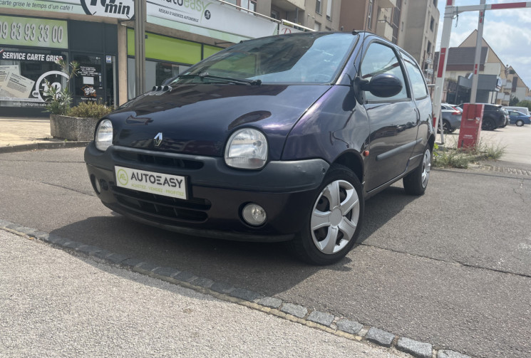 Renault Twingo I Phase 2 1.2 i  75cv