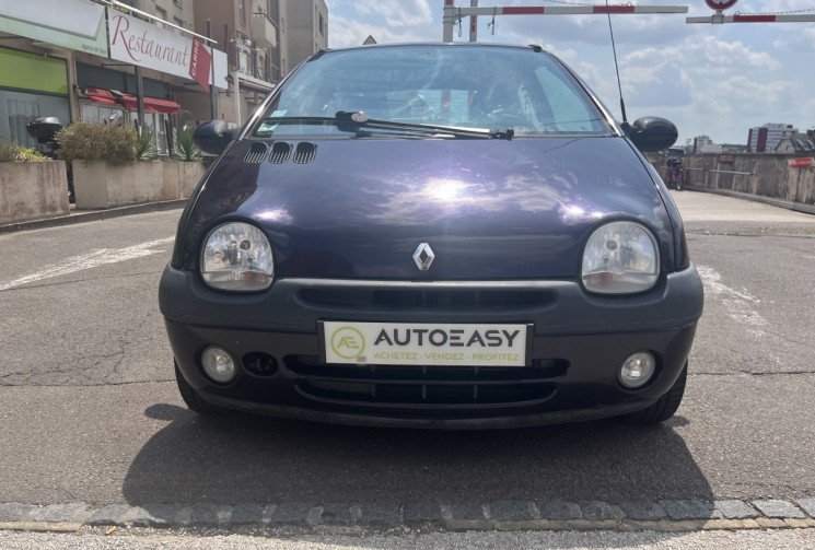 Renault Twingo I Phase 2 1.2 i  75cv