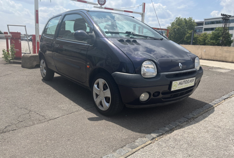 Renault Twingo I Phase 2 1.2 i  75cv