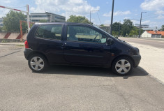 Renault Twingo I Phase 2 1.2 i  75cv
