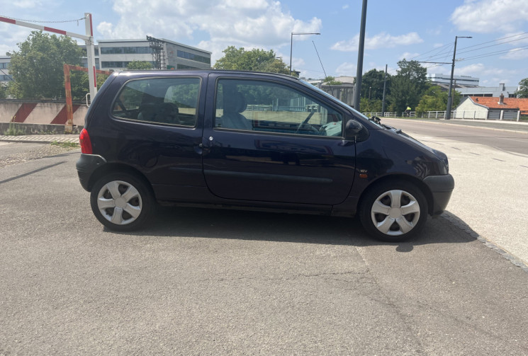 Renault Twingo I Phase 2 1.2 i  75cv