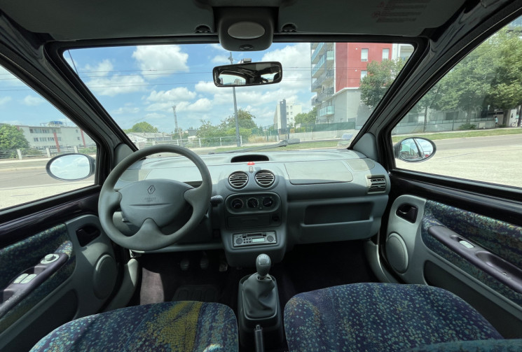 Renault Twingo I Phase 2 1.2 i  75cv