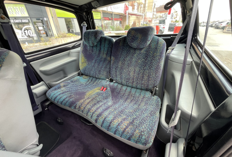 Renault Twingo I Phase 2 1.2 i  75cv