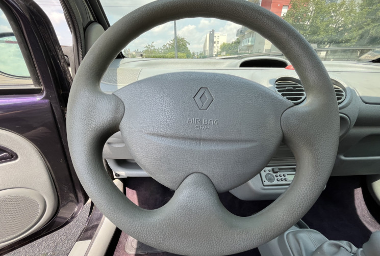 Renault Twingo I Phase 2 1.2 i  75cv