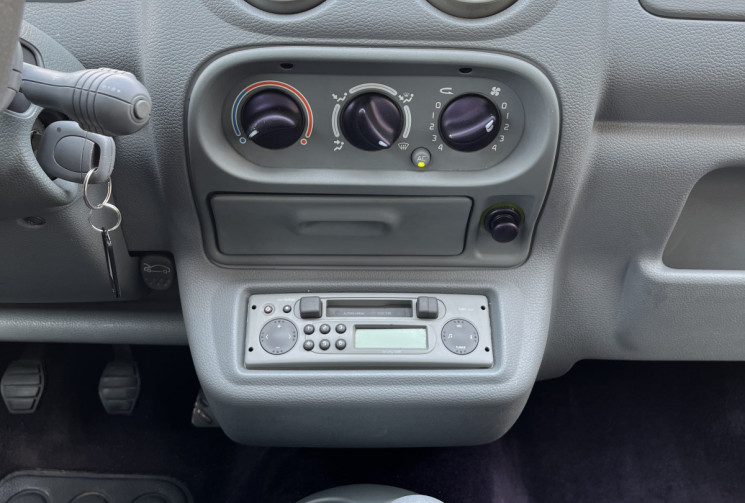 Renault Twingo I Phase 2 1.2 i  75cv