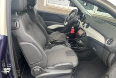 Opel Adam  1.4 i  S&S 87 cv GLAM