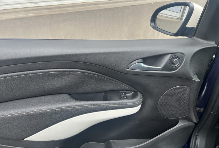 Opel Adam  1.4 i  S&S 87 cv GLAM