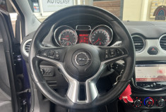Opel Adam  1.4 i  S&S 87 cv GLAM