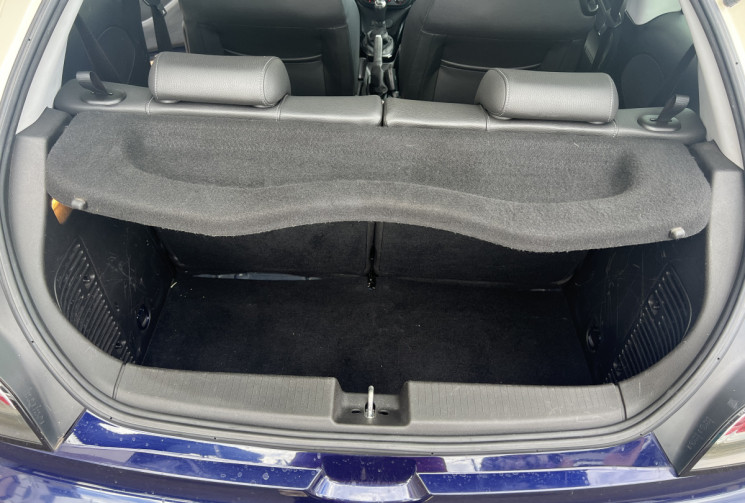 Opel Adam  1.4 i  S&S 87 cv GLAM