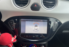 Opel Adam  1.4 i  S&S 87 cv GLAM