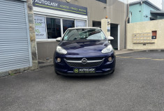 Opel Adam  1.4 i  S&S 87 cv GLAM