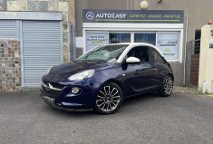 Opel Adam  1.4 i  S&S 87 cv GLAM