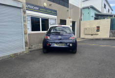 Opel Adam  1.4 i  S&S 87 cv GLAM