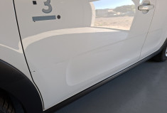 Citroën C3 1.2 VTi 83 GRAPHIC 