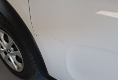 Citroën C3 1.2 VTi 83 GRAPHIC 