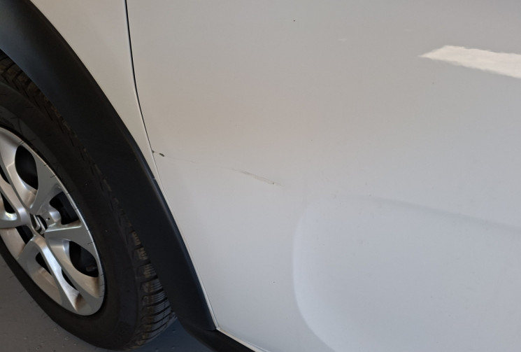 Citroën C3 1.2 VTi 83 GRAPHIC 