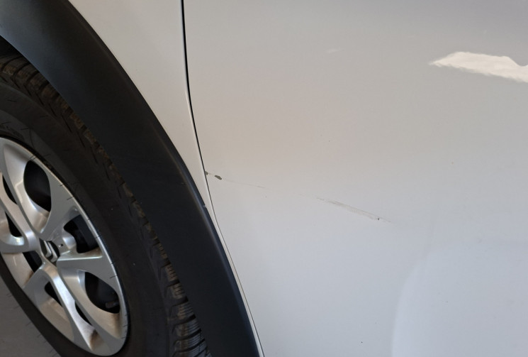 Citroën C3 1.2 VTi 83 GRAPHIC 