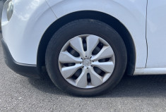 Citroën C3  III 1.5 BlueHDi 102 cv FEEL - UTILITAIRE