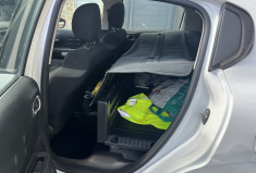 Citroën C3  III 1.5 BlueHDi 102 cv FEEL - UTILITAIRE