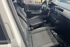 Citroën C3  III 1.5 BlueHDi 102 cv FEEL - UTILITAIRE