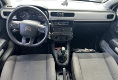 Citroën C3  III 1.5 BlueHDi 102 cv FEEL - UTILITAIRE