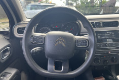 Citroën C3  III 1.5 BlueHDi 102 cv FEEL - UTILITAIRE