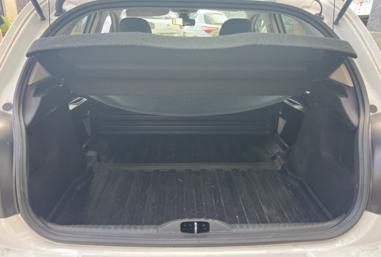 Citroën C3  III 1.5 BlueHDi 102 cv FEEL - UTILITAIRE