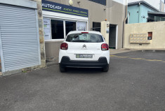 Citroën C3  III 1.5 BlueHDi 102 cv FEEL - UTILITAIRE