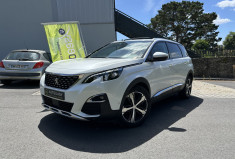 Peugeot 5008 1.6 BlueHDi 120ch Allure Business EAT6 Full option Kit distri neuf / Excellent état
