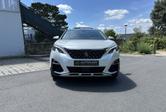 Peugeot 5008 1.6 BlueHDi 120ch Allure Business EAT6 Full option Kit distri neuf / Excellent état