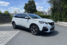Peugeot 5008 1.6 BlueHDi 120ch Allure Full option Kit distri neuf / Excellent état