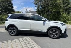 Peugeot 5008 1.6 BlueHDi 120ch Allure Business EAT6 Full option Kit distri neuf / Excellent état