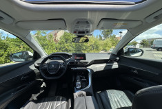 Peugeot 5008 1.6 BlueHDi 120ch Allure Full option Kit distri récent