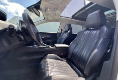 Peugeot 5008 1.6 BlueHDi 120ch Allure Business EAT6 Full option Kit distri neuf / Excellent état
