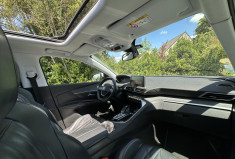 Peugeot 5008 1.6 BlueHDi 120ch Allure Full option Kit distri récent