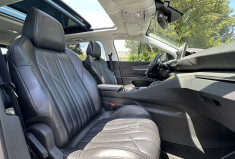 Peugeot 5008 1.6 BlueHDi 120ch Allure Full option Kit distri récent