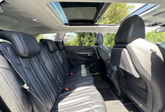 Peugeot 5008 1.6 BlueHDi 120ch Allure Business EAT6 Full option Kit distri neuf / Excellent état
