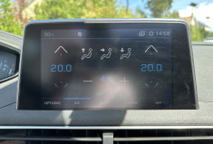 Peugeot 5008 1.6 BlueHDi 120ch Allure Business EAT6 Full option Kit distri neuf / Excellent état