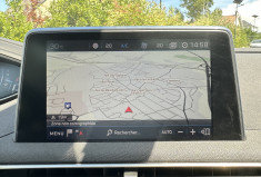 Peugeot 5008 1.6 BlueHDi 120ch Allure Business EAT6 Full option Kit distri neuf / Excellent état