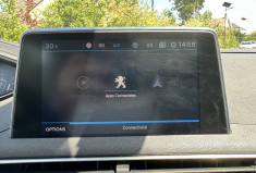 Peugeot 5008 1.6 BlueHDi 120ch Allure Full option Kit distri récent