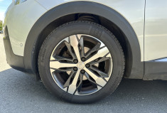Peugeot 5008 1.6 BlueHDi 120ch Allure Business EAT6 Full option Kit distri neuf / Excellent état