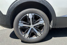 Peugeot 5008 1.6 BlueHDi 120ch Allure Business EAT6 Full option Kit distri neuf / Excellent état